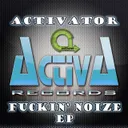 Uocciu Fink? - Remastered Mix by Zatox, Activator - Hardstyle cover art