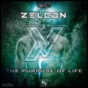 The Purpose Of Life - Extended by Zelcon - Hardstyle cover art