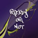 READY OR NOT by ZELECTER - Hardstyle cover art
