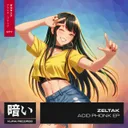 Acid Phonk by Zeltak - Hard Techno cover art