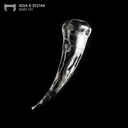 Bass Toy by Zeltak, IGDA - Hard Techno cover art