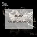 Beyond Life - Original Mix by Zeltak - Hard Techno cover art