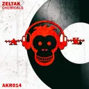 Chemicals - Original Mix by Zeltak - Hard Techno cover art