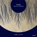Cosmic Radiation by Zeltak - Hard Techno cover art