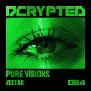 Descending - Juliana Yamasaki Remix by Zeltak, Juliana Yamasaki - Hard Techno cover art