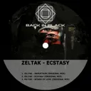 Ecstasy - Original Mix by Zeltak - Hard Techno cover art