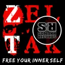 Free Your Inner Self by Zeltak - Hard Techno cover art