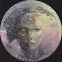 The Conjuring by Zeltak - Hard Techno cover art