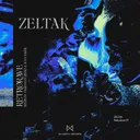 The Rhythms by Zeltak - Hard Techno cover art