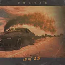 War in Kattegat by Zeltak - Hard Techno cover art