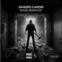 666 by Zentryc, Sandro Cardio - Hard Techno cover art