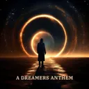 A Dreamers Anthem by Zentryc, Daniel K Universe, Tommyrich - Hard Techno cover art