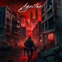 Agartha by Zentryc, Snedz - Hard Techno cover art