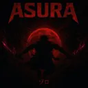 Asura by Zentryc, Vanessa Nur - Hard Techno cover art