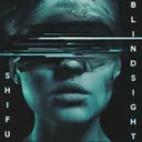Blindsight by Zentryc, Shifu - Hard Techno cover art