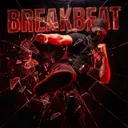 BREAKBEAT by Zentryc, BLURREDMOVEMENT - Hard Techno cover art