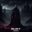 BUST by Zentryc, R31DY - Hard Techno cover art