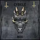 CYBELE by Zentryc, Rizzo - Hard Techno cover art