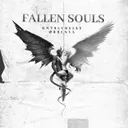 FALLEN SOULS by Zentryc, KNTRLVRLST, ØRBENYX - Hard Techno cover art