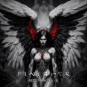 FINISHER by Zentryc, Rizzo, AQUA-X - Hard Techno cover art