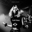 Funk Rave by Zentryc, Joanna Coelho - Hard Techno cover art