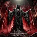 Harder Gaan by Zentryc, MAELLO, Maik Lourier, Ravident - Hard Techno cover art