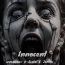 Innocent by Zentryc, Eczko - Hard Techno cover art