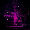 LEVITATION by Zentryc, BLURREDMOVEMENT - Hard Techno cover art