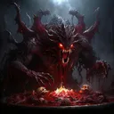 MANIPULATOR by Zentryc, Back Jarry - Hard Techno cover art