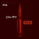 OH MY GOD by Zentryc, JXLN - Hard Techno cover art
