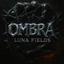 Ombra by Zentryc, Luna Fields - Hard Techno cover art
