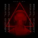 Primal Energy by Zentryc, Azulo, LØIS - Hard Techno cover art