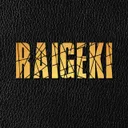 RAIGEKI by Zentryc, PABL - Hard Techno cover art