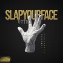 SLAPYOURFACE by Zentryc, VTTX - Hard Techno cover art