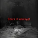 Tears Of Midnight by Zentryc, Merciless - Hard Techno cover art