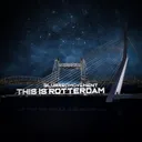 WELCOME TO ROTTERDAM (VIP) by Zentryc, BLURREDMOVEMENT - Hard Techno cover art