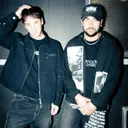 NEVER STOP by ZEP, Ravn - Hard Techno cover art