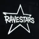 R4VESTARS by ZEP, Ravn - Hard Techno cover art