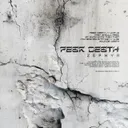 FEAR DEATH by Zephyr - Hardstyle cover art