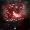 THE WORLD ENDER by Zephyr - Hardstyle cover art