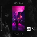 Follow Me by Zero Days - Hardstyle cover art