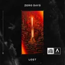 Lost - Extended Mix by Zero Days - Hardstyle cover art
