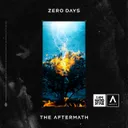 The Aftermath by Zero Days - Hardstyle cover art