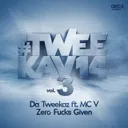 Cover of Zero Fucks Given - Original Version