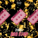 Non Stop by Zerox - Hardstyle cover art
