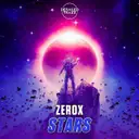 Stars - Extended Mix by Zerox - Hardstyle cover art