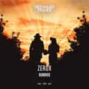Sunrise by Zerox - Hardstyle cover art