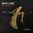 Banging Beats - Original Mix by Zeuz, Sopik - Hard Techno cover art