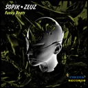 Funky Beats - Original Mix by Zeuz, Sopik - Hard Techno cover art