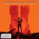 Always Running (Black Ops 2 Buried OST) by ZIFRIOS - Rawstyle cover art